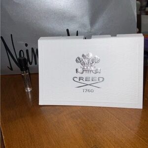 Creed 1760 TRIAL SIZE